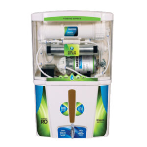 Water Purifier 1