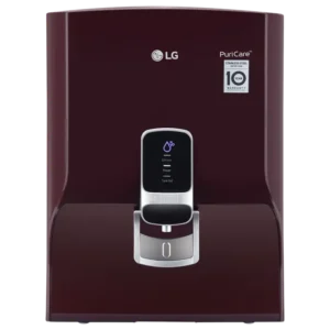 LG PuriCare 8L UV + UF Water Purifier