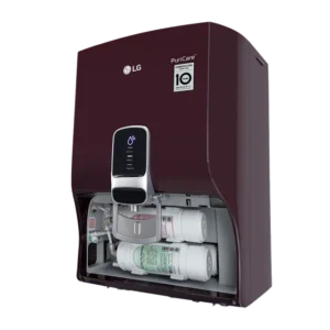 LG PuriCare 8L UV + UF Water Purifier