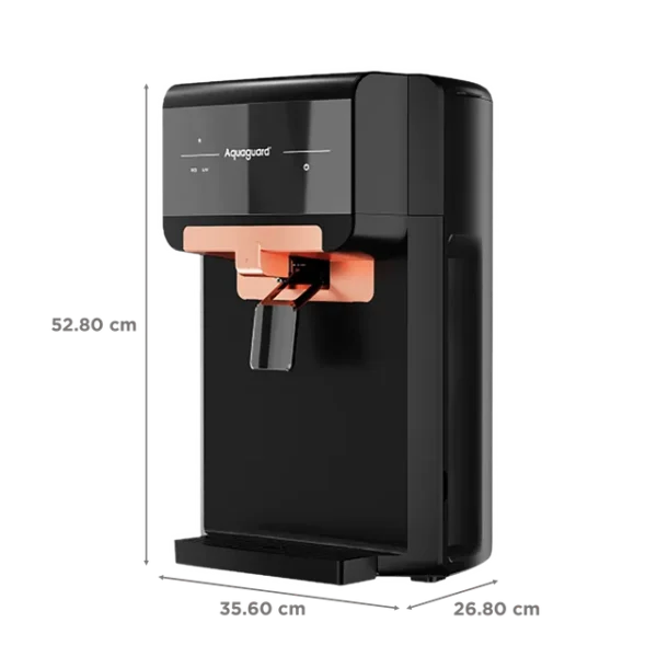 Aquaguard Eden 6L RO - Image 3