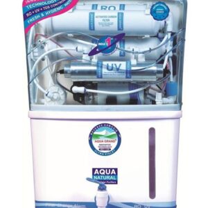 Aqua Grand RO + UV + UF + ALKALINE + MM